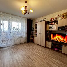 Квартира 57,4 м², 2-комнатная - изображение 2