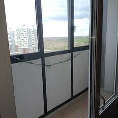 Квартира 36 м², 1-комнатная - изображение 1