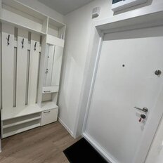 Квартира 58 м², 2-комнатная - изображение 3