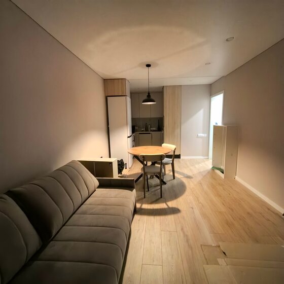 40 м², 2-комнатная квартира 33 000 ₽ в месяц - изображение 39