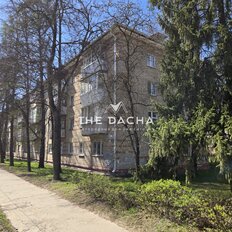 Квартира 49,7 м², 2-комнатная - изображение 1