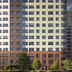Квартира 38,5 м², 2-комнатная - изображение 4