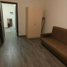 Квартира 41 м², 1-комнатная - изображение 2