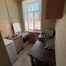 Квартира 31 м², 1-комнатная - изображение 4