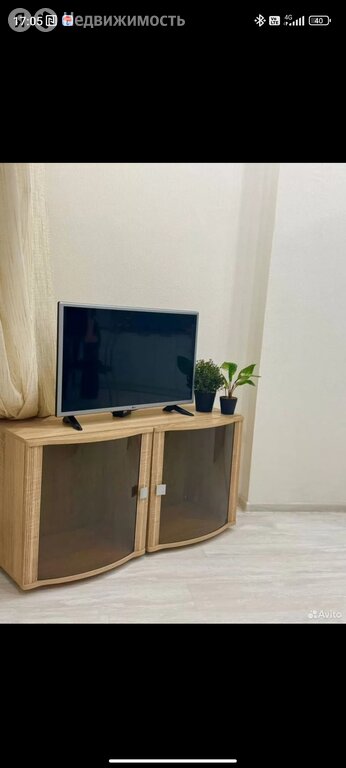 2-комнатная квартира: Ульяновск, мкр. Новая Жизнь, 10 (38 м²)