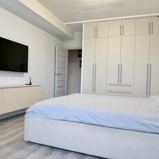 Квартира 39 м², 1-комнатная - изображение 1