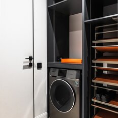 Квартира 94 м², 2-комнатная - изображение 1