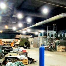 1600 м², производственное помещение - изображение 2