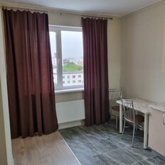 Квартира 31 м², студия - изображение 2