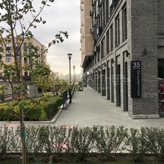 Квартира 27 м², студия - изображение 3
