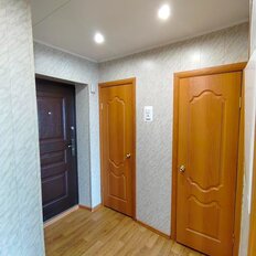 Квартира 35,6 м², 2-комнатная - изображение 1