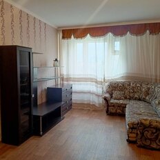 Квартира 45,5 м², 1-комнатная - изображение 3