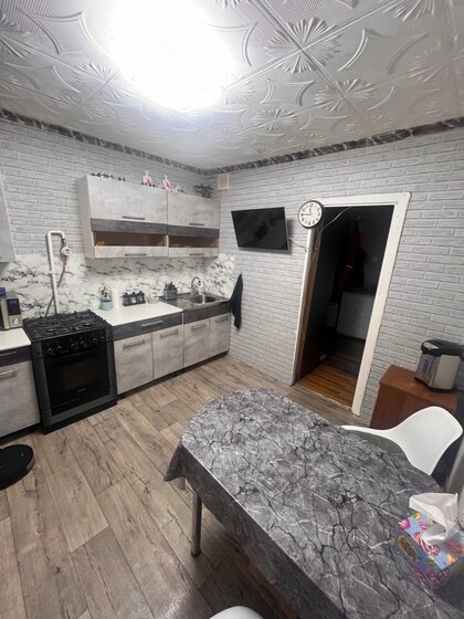 34 м², 1-комнатная квартира 2 390 000 ₽ - изображение 40