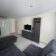 Квартира 65,4 м², 3-комнатная - изображение 4