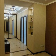 Квартира 87 м², 3-комнатная - изображение 1