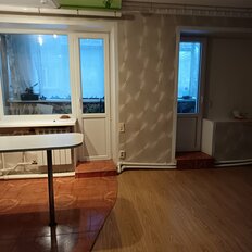 Квартира 56,8 м², 3-комнатная - изображение 3