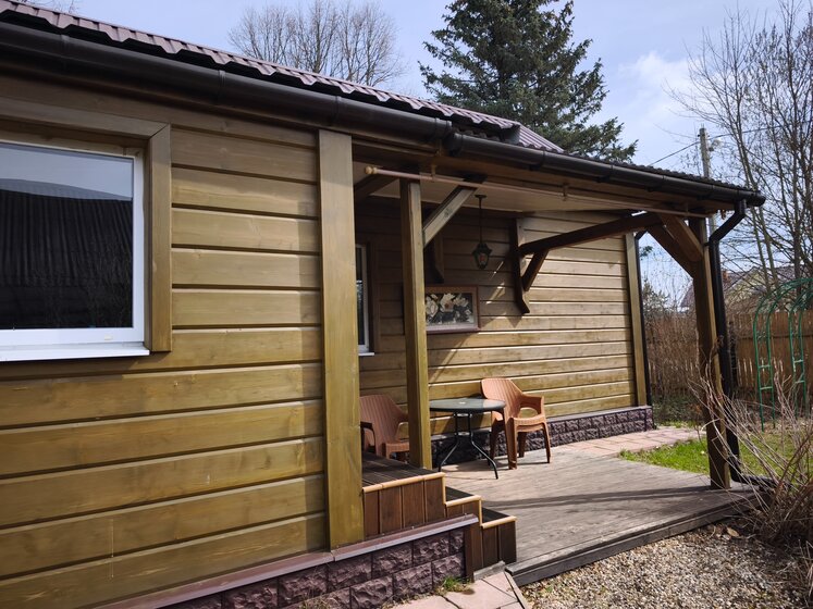 35 м², 1-комнатная квартира 6 350 000 ₽ - изображение 23