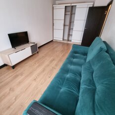 Квартира 31 м², 1-комнатная - изображение 3