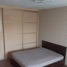 Квартира 36 м², 1-комнатная - изображение 2