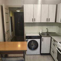 Квартира 31 м², 1-комнатная - изображение 2