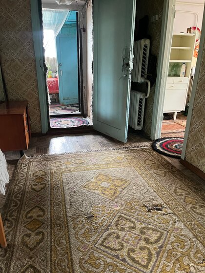 36,9 м² дом, 10,7 сотки участок 1 800 000 ₽ - изображение 37