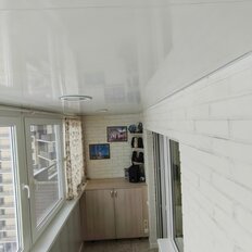 Квартира 74 м², 3-комнатная - изображение 1