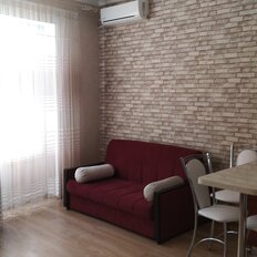 Квартира 47,5 м², 1-комнатная - изображение 2
