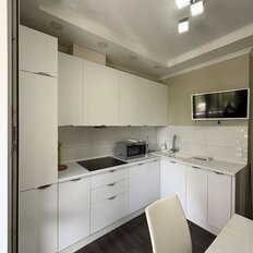 Квартира 55 м², 2-комнатная - изображение 1