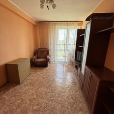 Квартира 35 м², 1-комнатная - изображение 4