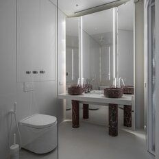 Квартира 168 м², 3-комнатная - изображение 1
