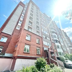 Квартира 45 м², 1-комнатная - изображение 1