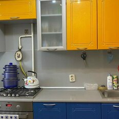 Квартира 38 м², 1-комнатная - изображение 5