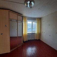 Квартира 18,6 м², 1-комнатная - изображение 2