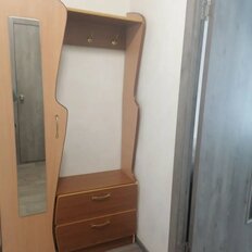 Квартира 26 м², студия - изображение 4