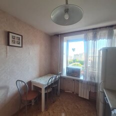 Квартира 40 м², 1-комнатная - изображение 4