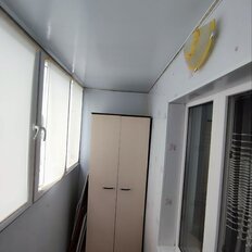 Квартира 30 м², 1-комнатная - изображение 5