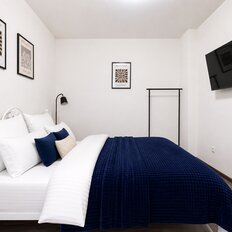 Квартира 40 м², 1-комнатная - изображение 4