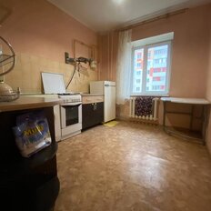 Квартира 29,6 м², 1-комнатная - изображение 4
