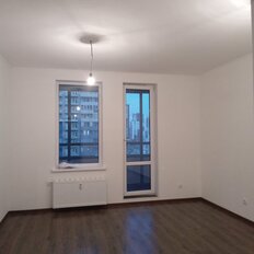 Квартира 25 м², студия - изображение 3