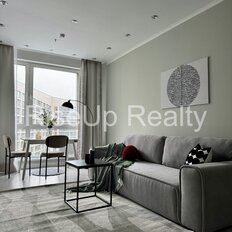Квартира 50 м², 2-комнатные - изображение 2