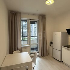 Квартира 36,4 м², 1-комнатная - изображение 1