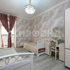 Квартира 92 м², 4-комнатная - изображение 4