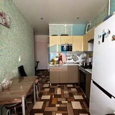 Квартира 40 м², 2-комнатная - изображение 5