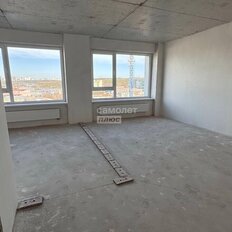 Квартира 37,4 м², 2-комнатная - изображение 2
