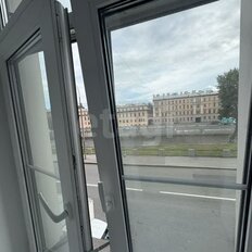 Квартира 90 м², 3-комнатная - изображение 3