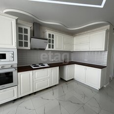 Квартира 54 м², 1-комнатная - изображение 3
