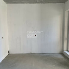 Квартира 28 м², студия - изображение 3