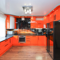 Квартира 116,1 м², 5-комнатная - изображение 2