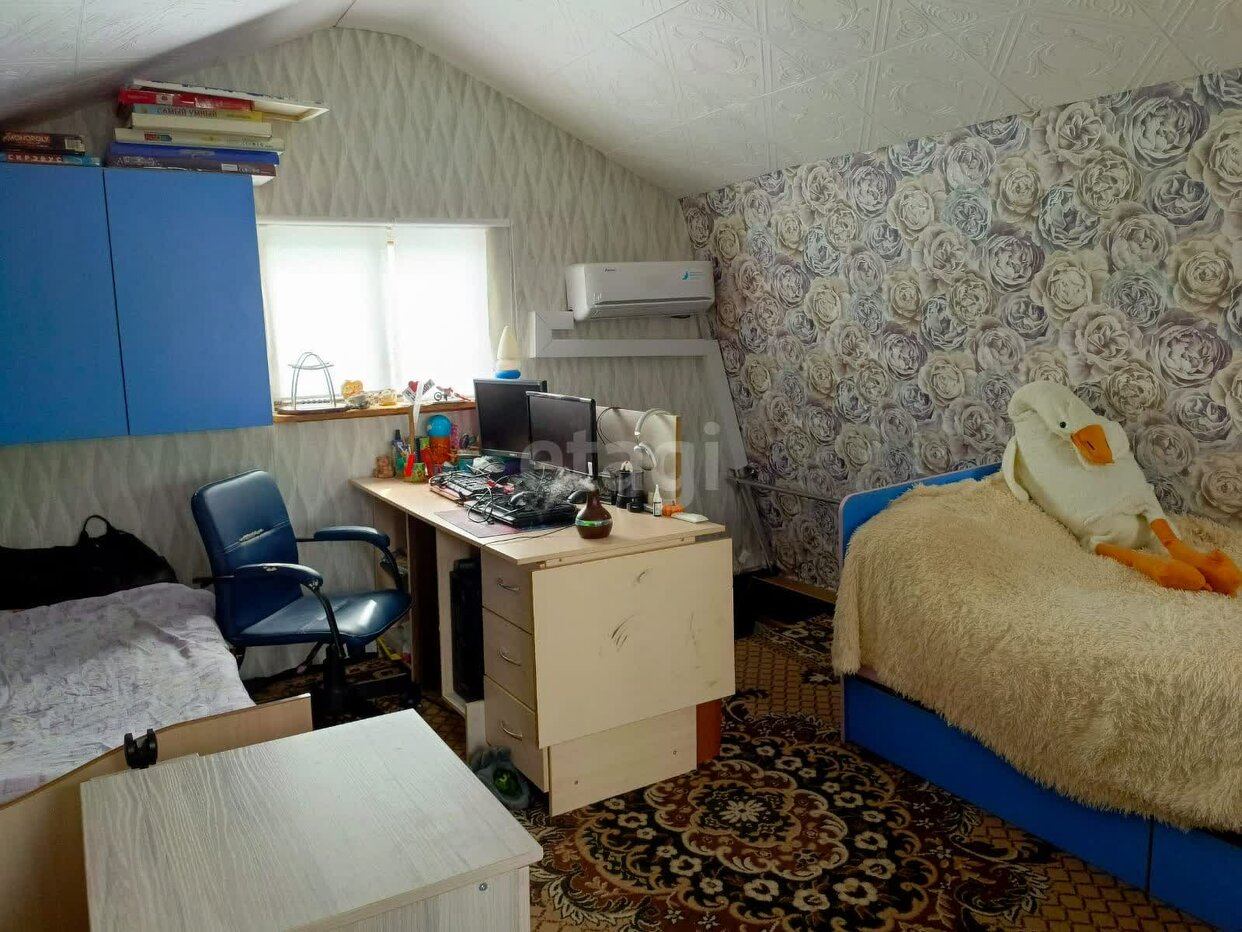 Дом 2-комн. 38.7 м² в Нижневартовск — фото 4