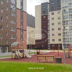 Квартира 41 м², 1-комнатная - изображение 1